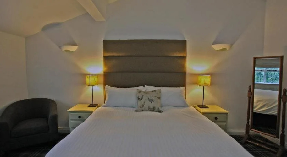 The White Lion Inn