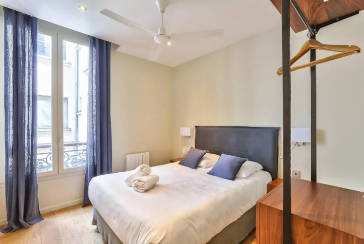 71 - Amazing Apartment in Le Marais