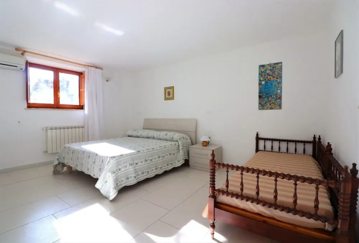Ulivi Apartment