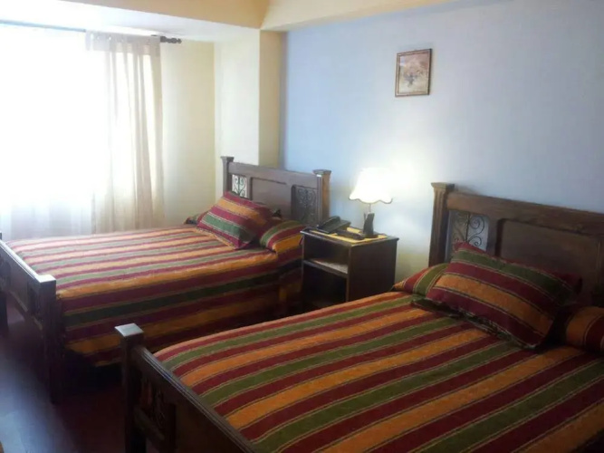 Hotel Attridge