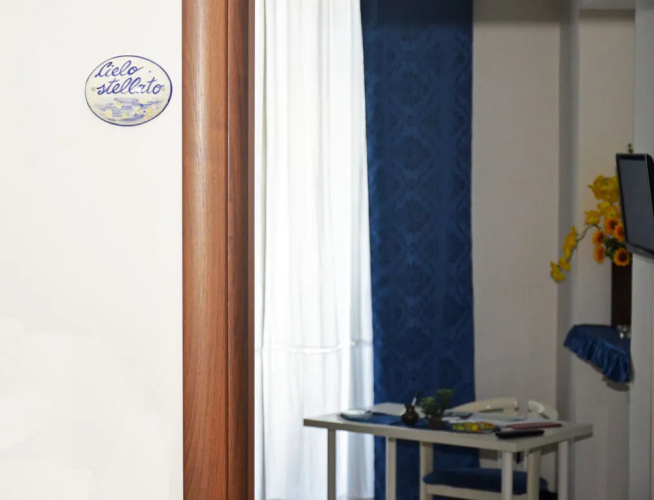 Bed & Breakfast A Castel Capuano