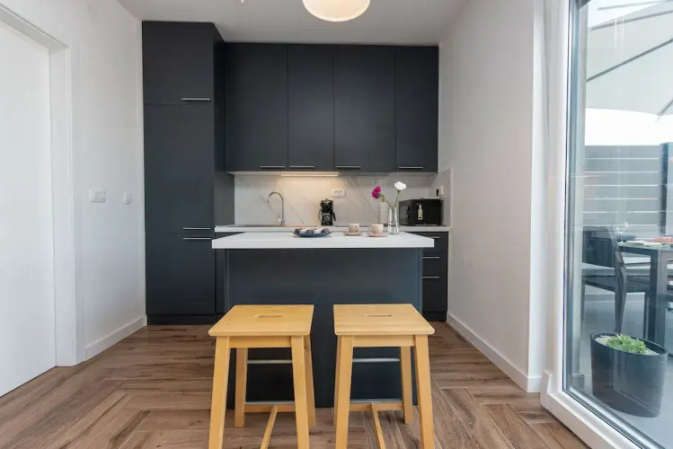 Villa NiA
