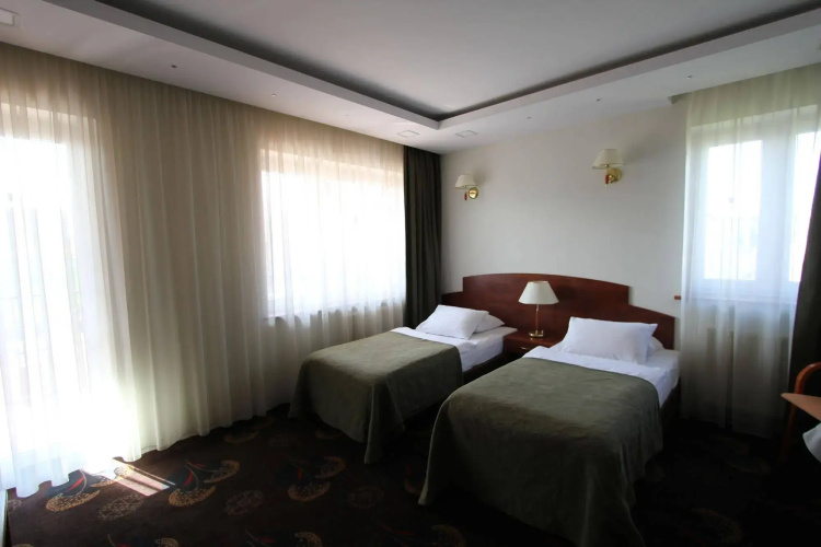 Villa Akme