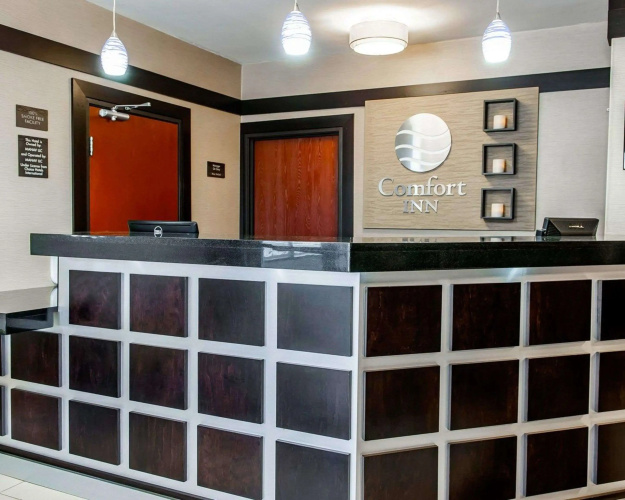 Comfort Inn Marion