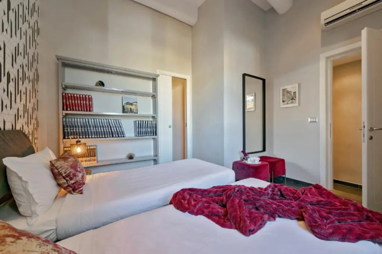 Apartments Florence - Duomo