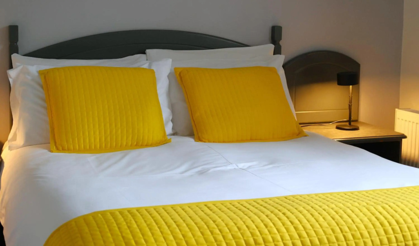 Ferryport House B&B