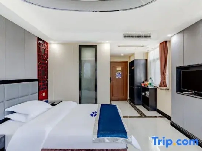 Premium Double room