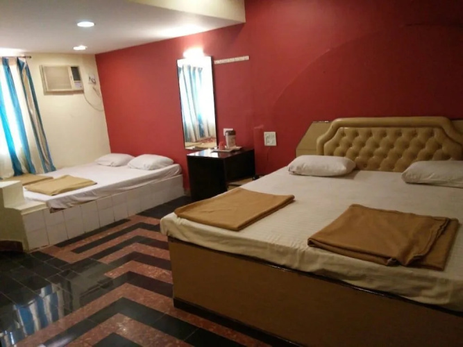 Redwood Resort Matheran