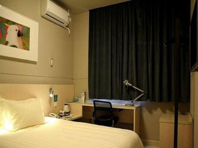 Business Double room with view