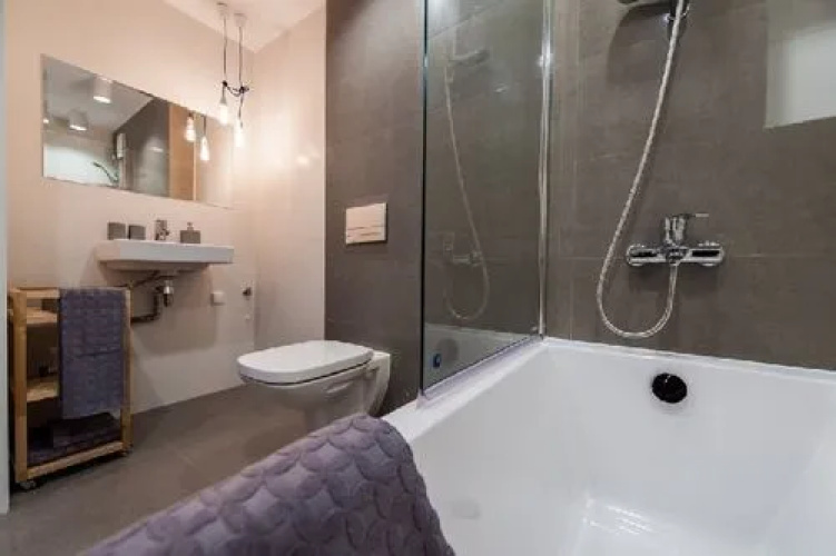Apartinfo Apartments Copernicus