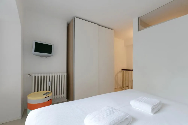 Optimus Host Bocconi Bligny Apartment