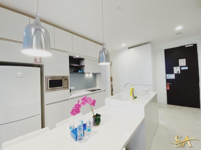 2 Bedrooms Deluxe Suite
