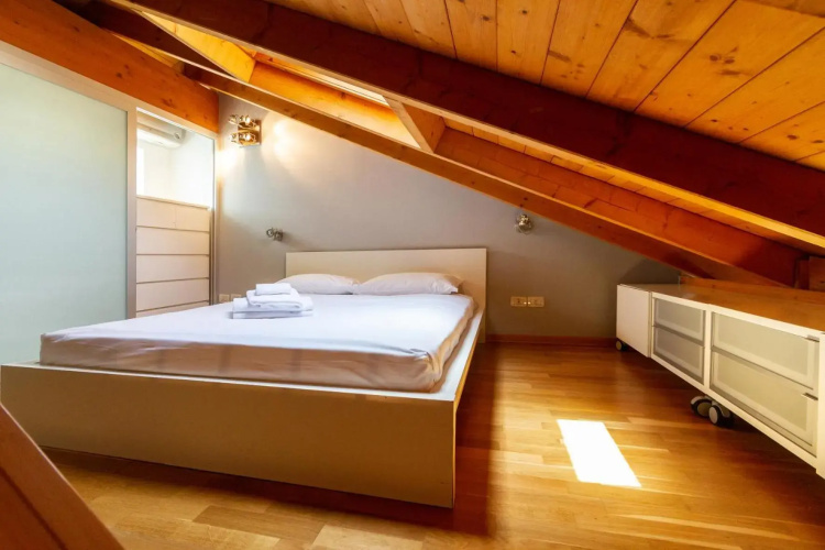 Le Rive Loft Trieste