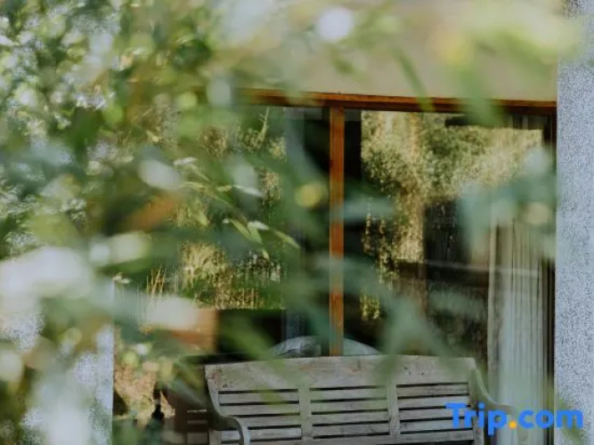 Xipu Boutique Hostel