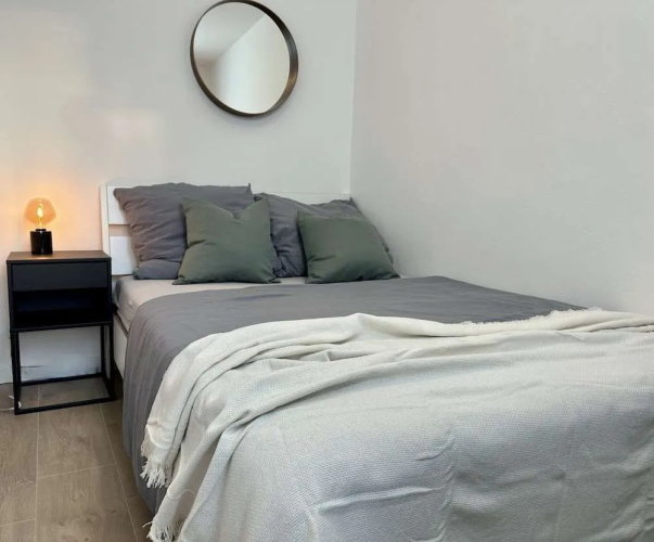 Apartment Neukirchen