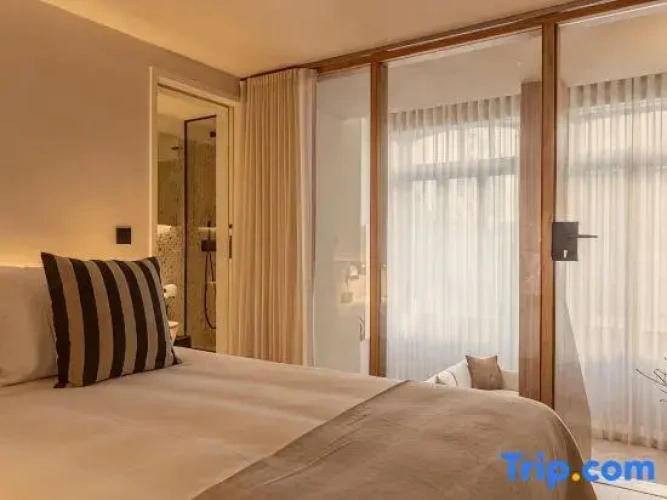 1 Bedroom Apartment with city view
