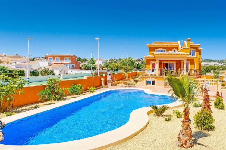 Villa Buenavista