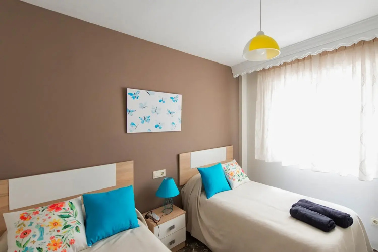 Apartamento Convento Encarnación