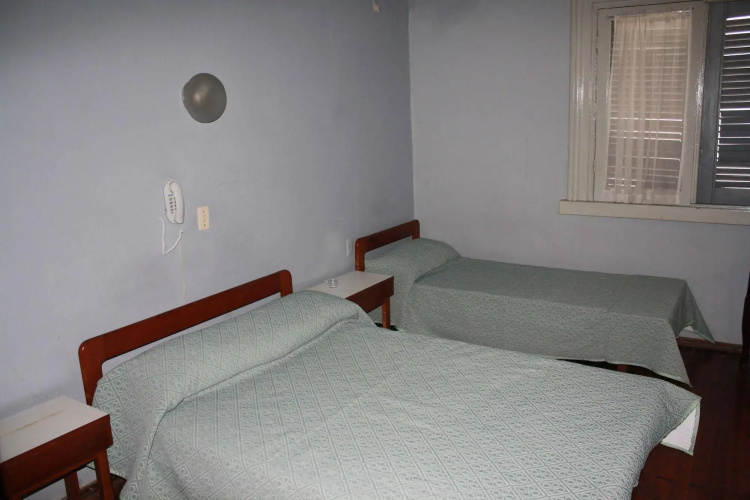 Hotel Ideal