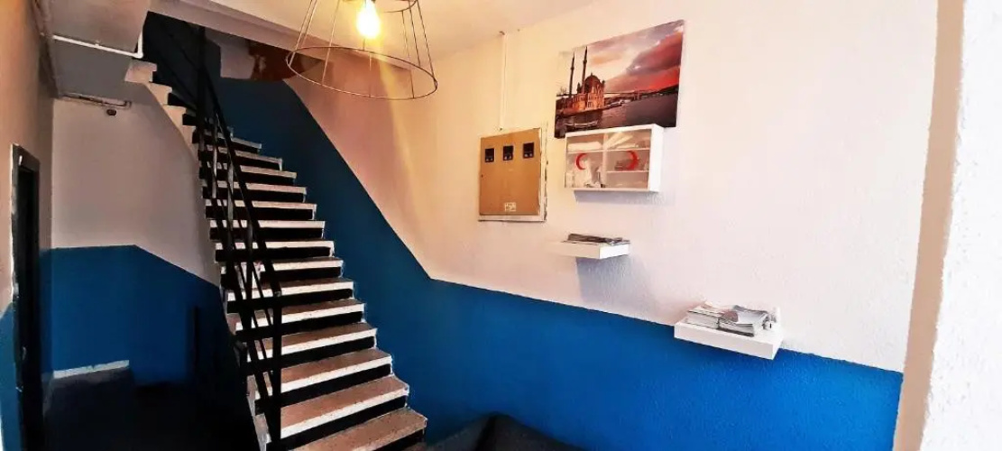 Maria Apart Hotel