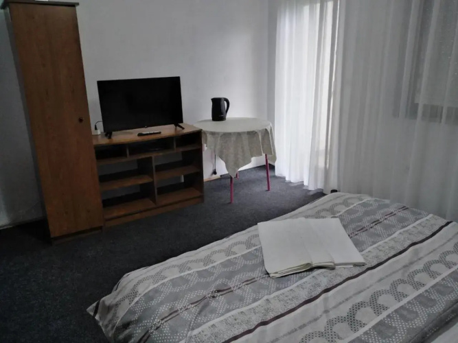 Ambient Apartments