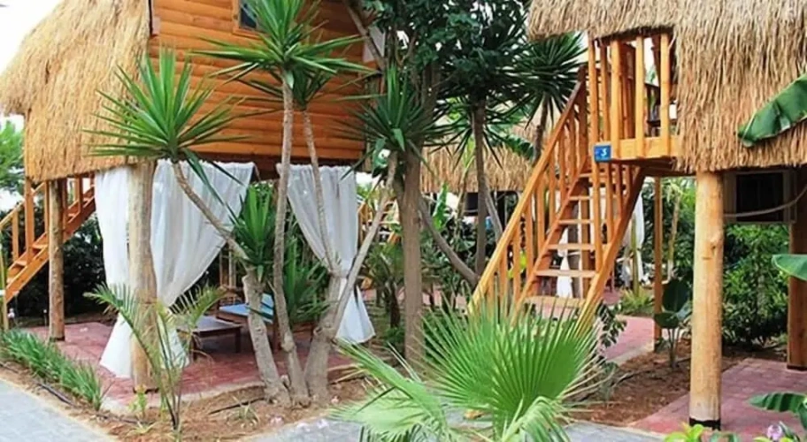 Bungalow