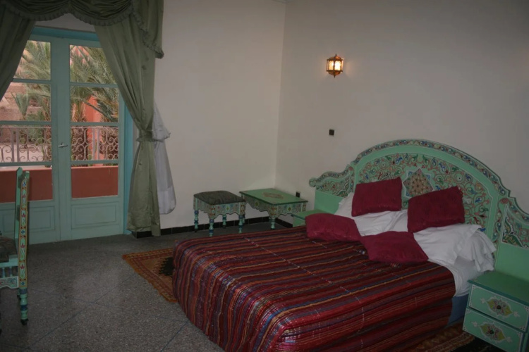 Hotel Farah El Janoub
