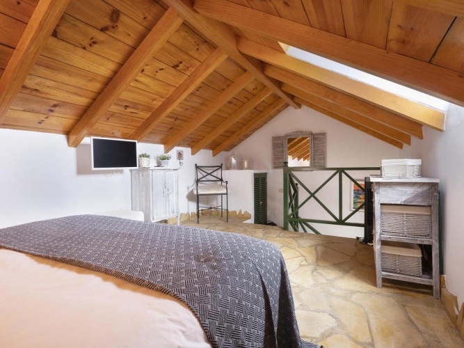 Casa Arafo 2