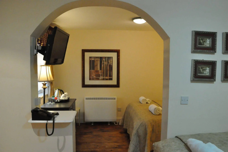 Piccolino Hotel