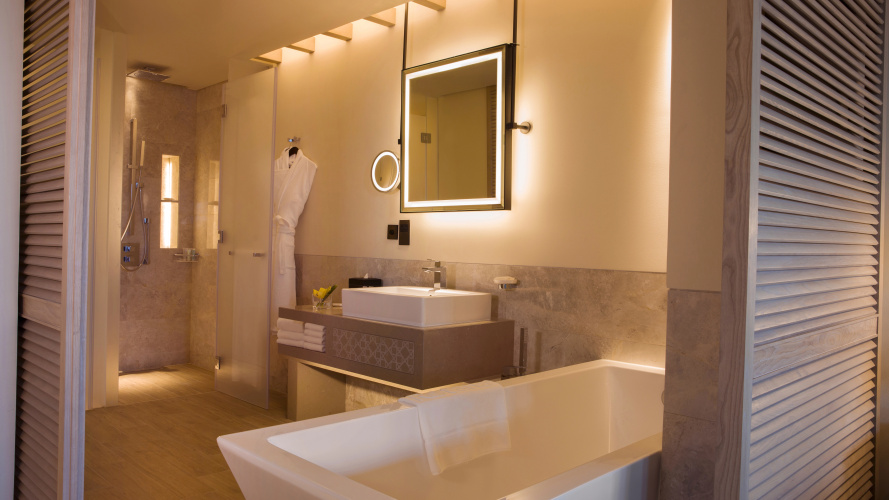 Saadiyat Rotana Resort & Villas photo 20