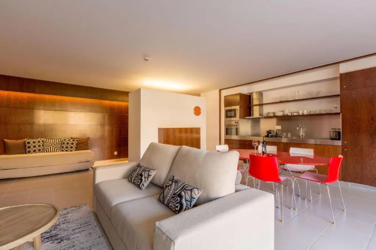 Apartments Maria - Salgados 10A0D