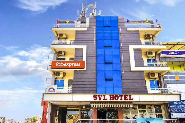 Hotelbild