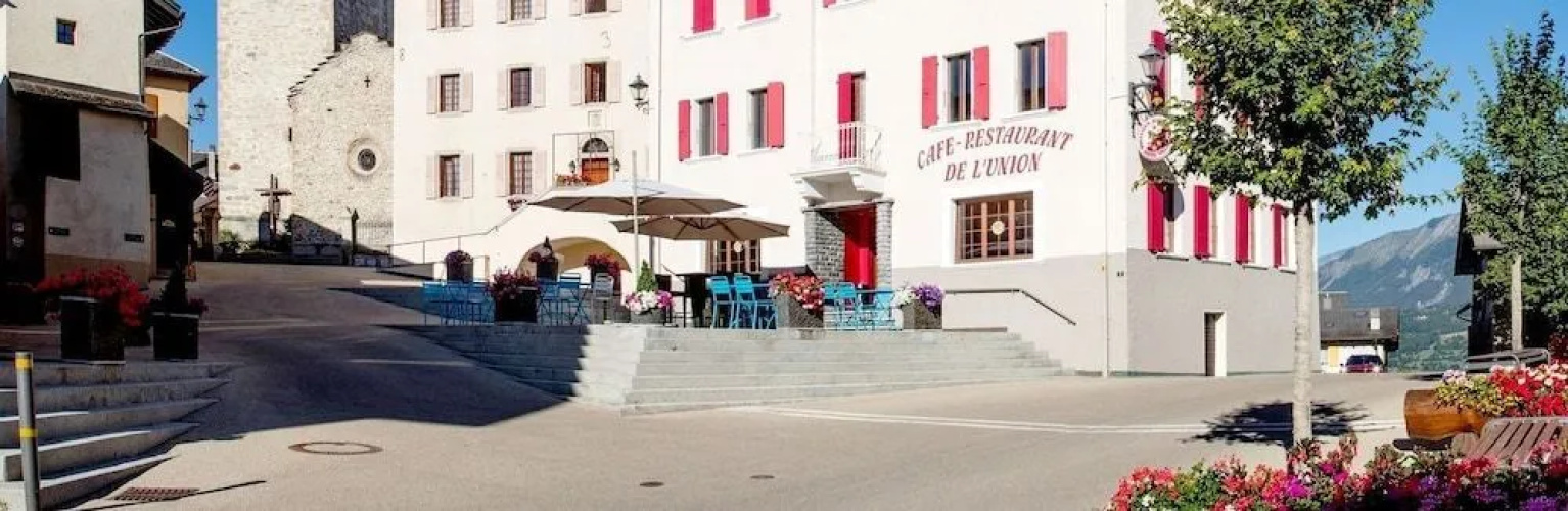 Hotelafbeelding