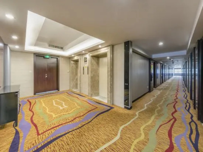 Yongan Minyi Nige Hotel