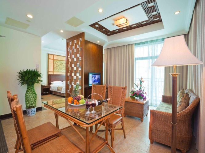 Suite