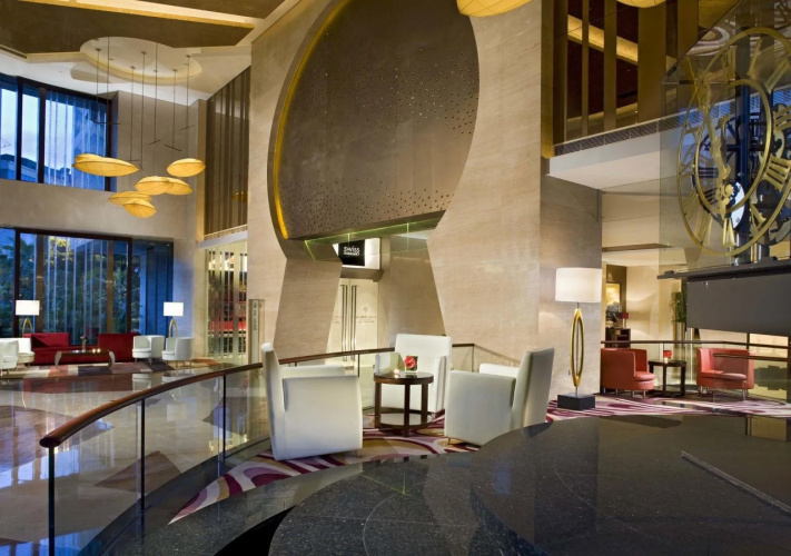 Swissotel Foshan