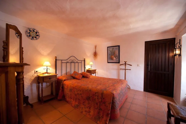 Cortijo La Haza
