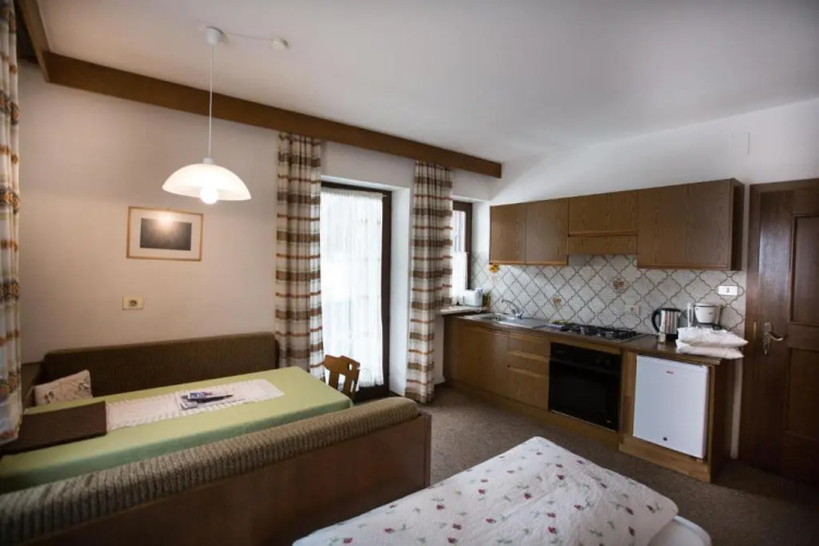 Residence Rienz