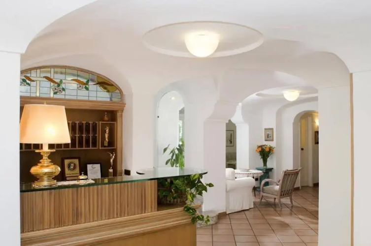 Villa Angelica