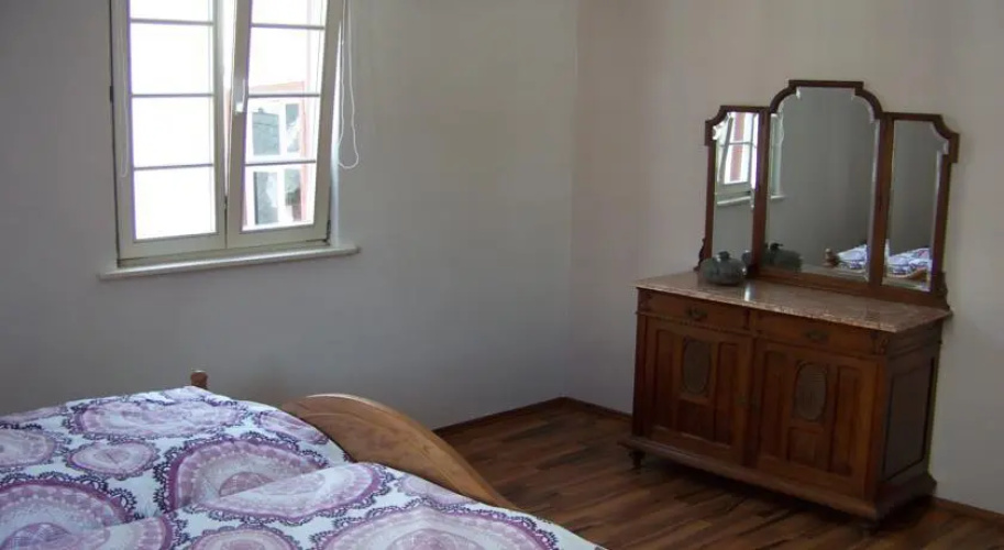 Ferienhaus Sieglinde
