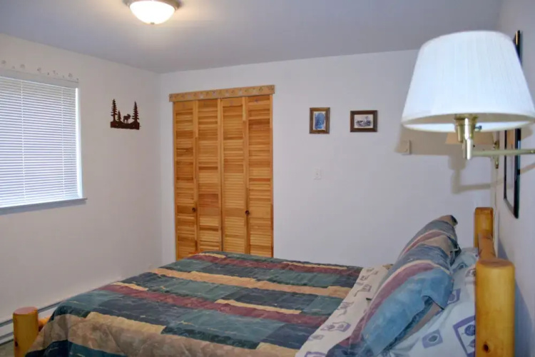 Glacier Springs Cabin #39 - A Great Contemporary - Rud 65313