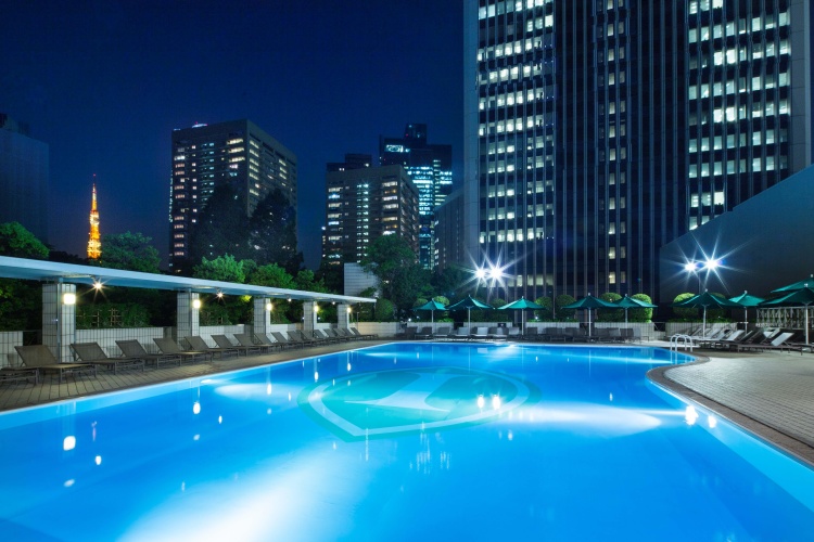 ANA InterContinental Tokyo photo 26