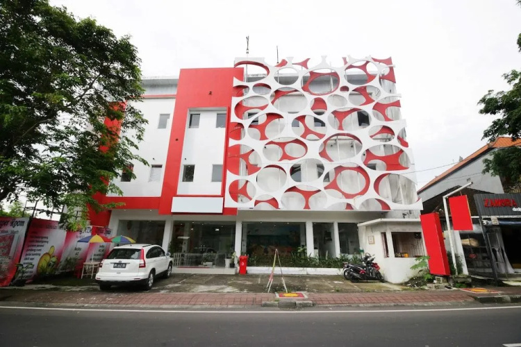 Hotelafbeelding