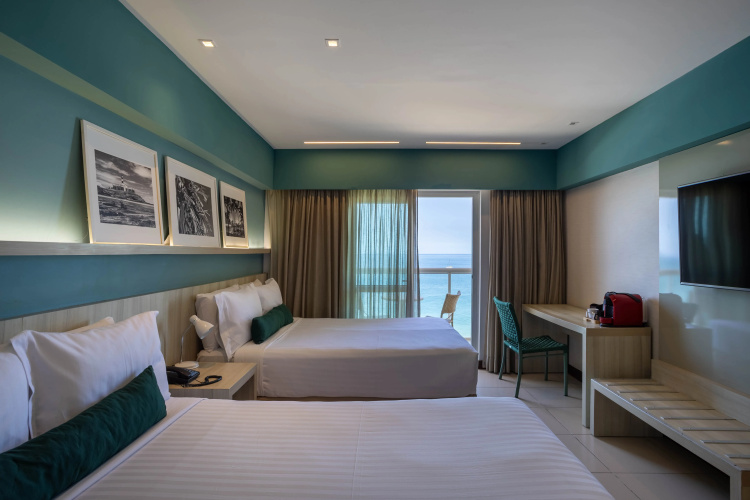 Monte Pascoal Praia Hotel