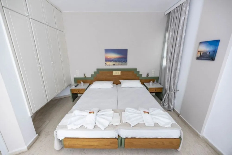 Helen Suites