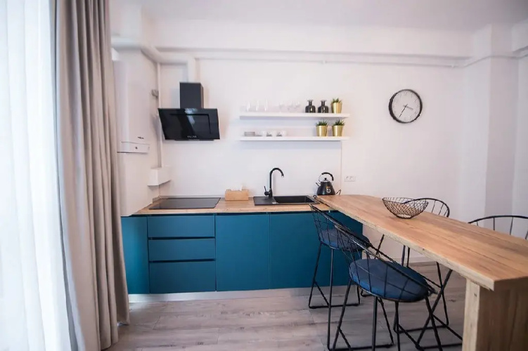 Apartament APARTEL GINKO cm