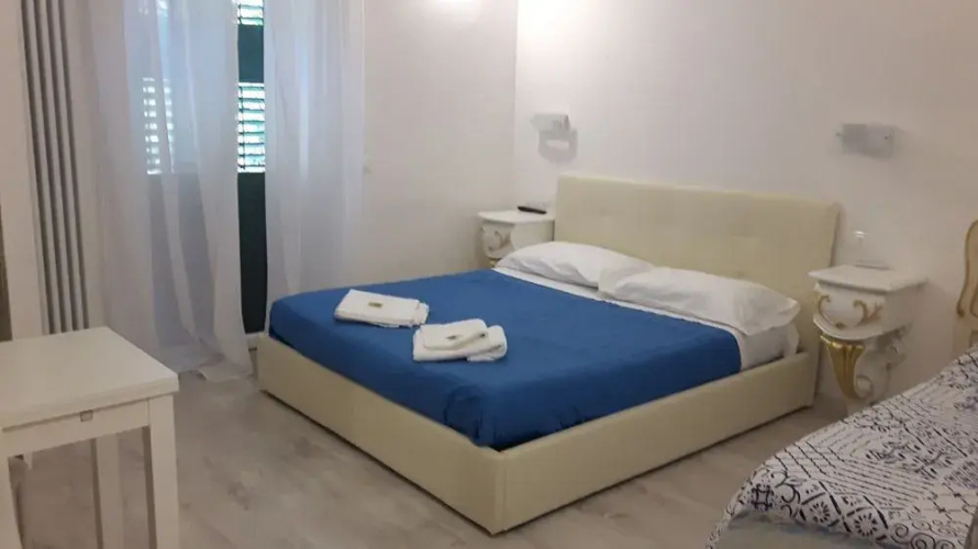 La Stanza Di Giulietta