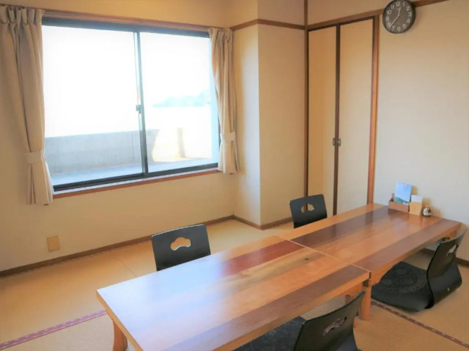 Bayside Hotel Ryugu / Vacation STAY 63706