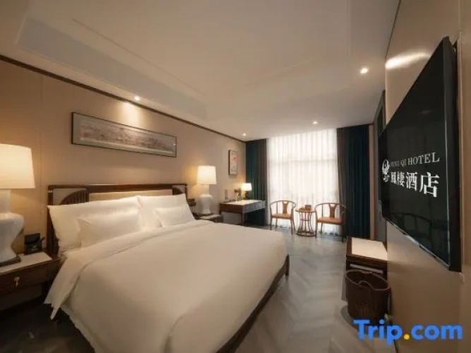 Luxury Double room