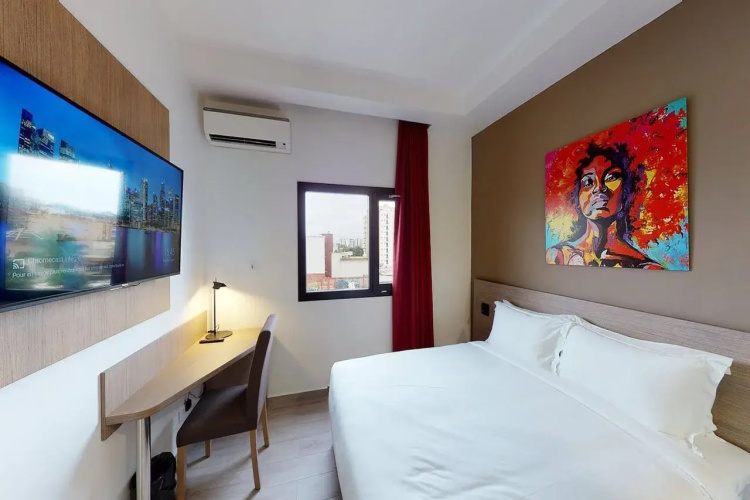 Aichti Hotel